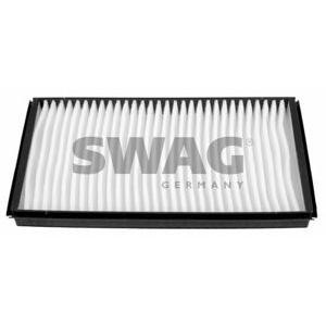 филтър купе SWAG 20 92 1651 