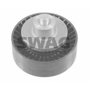 паразитна ролка пистов ремък SWAG 20 92 2744 