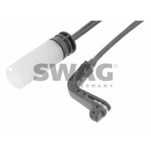 датчик, износване на накладки SWAG 20 92 3908