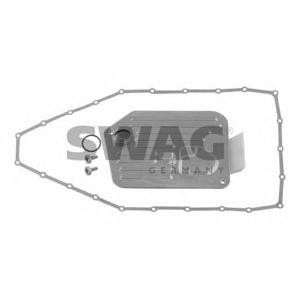 комплект хидравличен филтър, автоматична предавателна кутия SWAG 20 92 3957