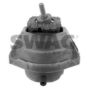 тампон на двигател SWAG 20 92 4096 