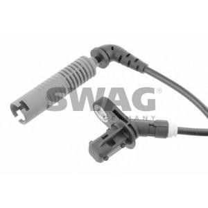 датчик abs SWAG 20 92 4611