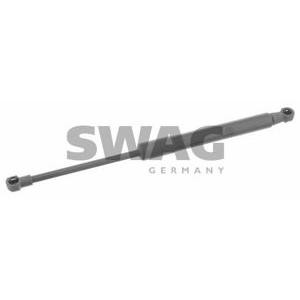амортисьор за преден капак SWAG 20 92 6057
