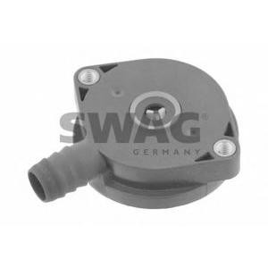 клапан картерни газове SWAG 20 92 6101 