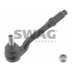 външен кормилен накрайник SWAG 20 92 6637 
