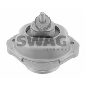 тампон на двигател SWAG 20 92 6660