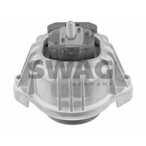 тампон на двигател SWAG 20 92 6713