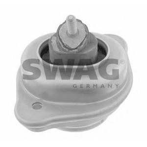 тампон на двигател SWAG 20 92 6802