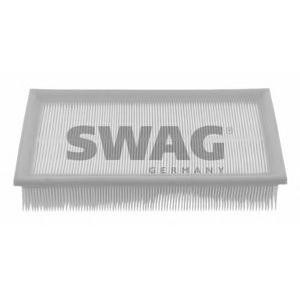 въздушен филтър SWAG 20 92 7027
