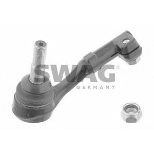 външен кормилен накрайник SWAG 20 92 7158 