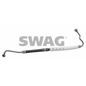 хидравличен маркуч, кормилно управление SWAG 20 92 7219