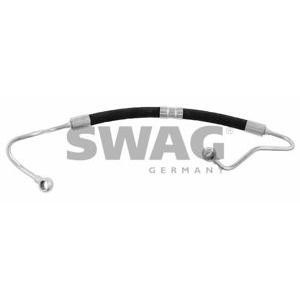 хидравличен маркуч, кормилно управление SWAG 20 92 7221