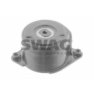ремъчен обтегач, пистов ремък SWAG 20 92 7373 