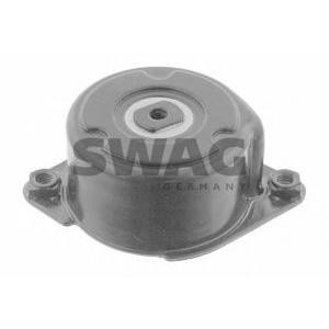 ремъчен обтегач, пистов ремък SWAG 20 92 7375 