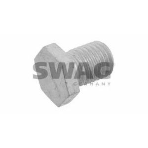 болтова пробка картер SWAG 20 92 7531 
