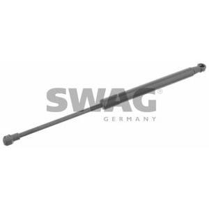 амортисьор за преден капак SWAG 20 92 7586 