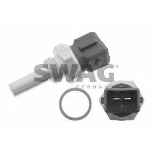 датчик за температурата на радиатора SWAG 20 92 8354