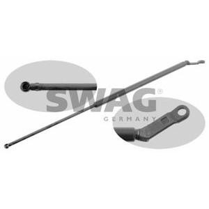 амортисьор за багажник SWAG 20 92 9264 