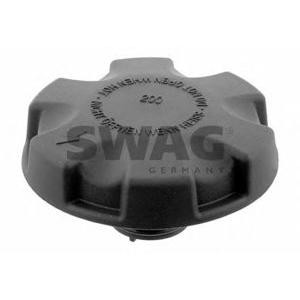 капачка за разширителен съд SWAG 20 92 9607
