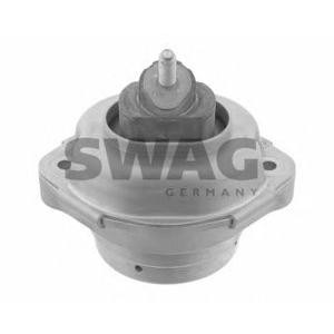 тампон на двигател SWAG 20 92 9838 