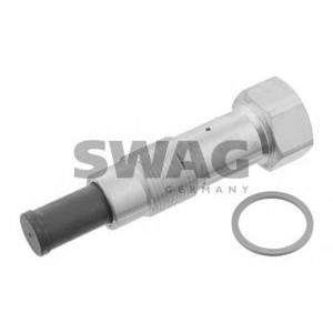 обтегач, ангренажна верига SWAG 20 92 9856 
