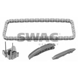 комплект ангренажна верига SWAG 99 13 0348 