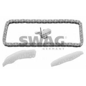 комплект ангренажна верига SWAG 99 13 0350