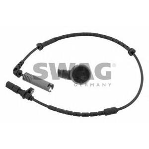 датчик abs SWAG 20 93 0532 