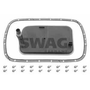 комплект хидравличен филтър, автоматична предавателна кутия SWAG 20 93 0849