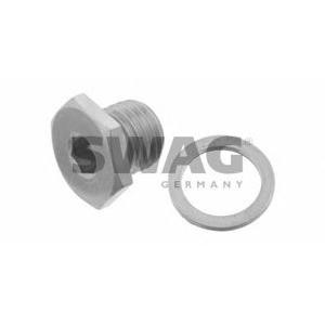 болтова пробка картер SWAG 20 93 0922