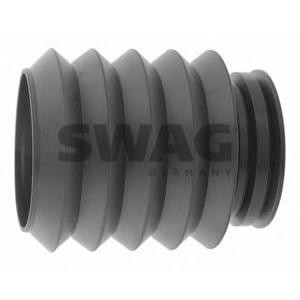 прашник амортисьор SWAG 20 93 1538 