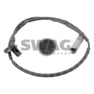 датчик abs SWAG 20 93 2409