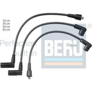 комплект запалителни кабели BERU ZEF1012 