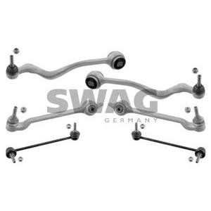 комплект тампони за носач SWAG 20 93 3371 