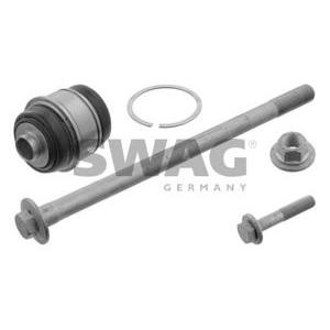 окачване, капсула на лагер на колело SWAG 20 93 4692 