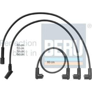 комплект запалителни кабели BERU ZEF1029 