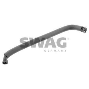 маркуч картерни газове SWAG 20 93 6031