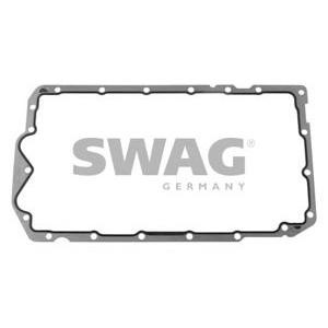 гарнитура за картер SWAG 20 93 6379 