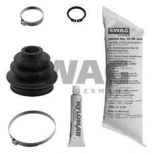 комплект маншон за каре SWAG 20 93 6560 