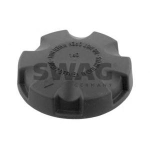 капачка за разширителен съд SWAG 20 93 6737