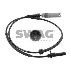 датчик, обороти на колелото SWAG 20 93 6807