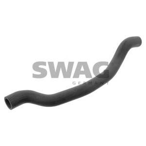 маркуч на радиатора SWAG 20 93 7129 