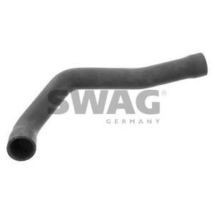 маркуч на радиатора SWAG 20 93 7133 