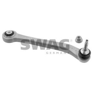 носач, окачване на колелата SWAG 20 93 7444 