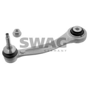 носач, окачване на колелата SWAG 20 93 7451 