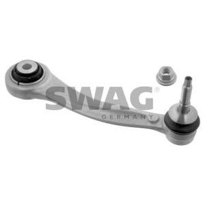 носач, окачване на колелата SWAG 20 93 7452 