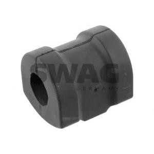 окачване, стабилизатор SWAG 20 93 7938 