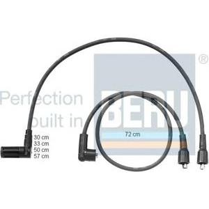 комплект запалителни кабели BERU ZEF1059 