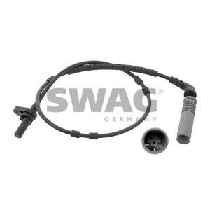 датчик, обороти на колелото SWAG 20 93 9278 
