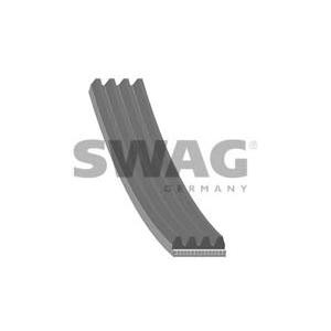 пистов ремък SWAG 20 94 0716